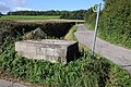 wikimedia_commons=File:Milk churn stand - geograph.org.uk - 3159160.jpg