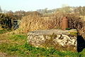 wikimedia_commons=File:Milk churn stand near Mountover Farm - geograph.org.uk - 1214224.jpg