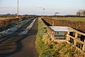 wikimedia_commons=File:Milk Stand, Blackdyke Farm - geograph.org.uk - 96609.jpg