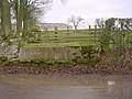 wikimedia_commons=File:Milk Stand, Halefield Farm - geograph.org.uk - 136391.jpg