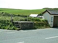 wikimedia_commons=File:Milk Stand, Penycwm, Pembrokeshire - geograph.org.uk - 477576.jpg