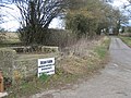 wikimedia_commons=File:Milkchurn stand at road entrance to Dean Farm Oaksey - geograph.org.uk - 132466.jpg