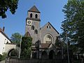 image=File:Misburg - Kolumbarium Hl. Herz Jesu - 1.jpg