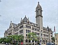 wikimedia_commons=File:Old Post Office, Ellicott Street and Swan Street, Buffalo, NY - 52675346374.jpg
