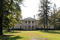 wikimedia_commons=File:Osmolice, pałac, 1 poł. XIX wieku.JPG