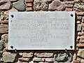 wikimedia_commons=File:Plaque to the Union of the Catholic Monarchs.jpg
