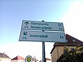 wikimedia_commons=File:Radwegweiser in Zwickau, Oberplanitz 3,0 km.jpg image=https://upload.wikimedia.org/wikipedia/commons/d/df/Radwegweiser_in_Zwickau%2C_Oberplanitz_3%2C0_km.jpg