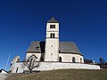 wikimedia_commons=File:Redagno di Sopra, chiesa di San Volfango 05.jpg