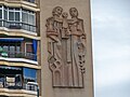 wikimedia_commons=File:Relief of the Holy Family in Huelin 02.jpg