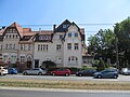 wikimedia_commons=File:Scheidestraße 2, 1, Kleefeld, Hannover.jpg