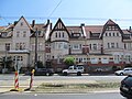 wikimedia_commons=File:Scheidestraße 6, 1, Kleefeld, Hannover.jpg