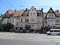 wikimedia_commons=File:Scheidestraße 8, 1, Kleefeld, Hannover.jpg