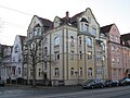 wikimedia_commons=File:Schleiermacherstraße 1, 1, Kleefeld, Hannover.jpg