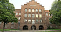 wikimedia_commons=File:Schule Schweriner Platz 1 Hannover Kleefeld.jpg