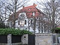 wikimedia_commons=File:Spinozastraße 10, 1, Kleefeld, Hannover.jpg