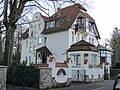 wikimedia_commons=File:Spinozastraße 11, 1, Kleefeld, Hannover.jpg