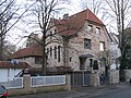 wikimedia_commons=File:Spinozastraße 13, 1, Kleefeld, Hannover.jpg