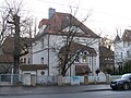 wikimedia_commons=File:Spinozastraße 14, 1, Kleefeld, Hannover.jpg