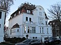 wikimedia_commons=File:Spinozastraße 3, 1, Kleefeld, Hannover.jpg