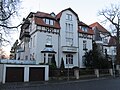 wikimedia_commons=File:Spinozastraße 6, 1, Kleefeld, Hannover.jpg