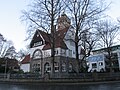 wikimedia_commons=File:Spinozastraße 8, 1, Kleefeld, Hannover.jpg