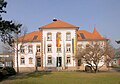 wikimedia_commons=File:Steinach, Rathaus.jpg