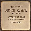wikimedia_commons=File:Stolperstein_für_August_Rubens_(Herzogenrath).jpg