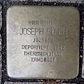 image=File:Stolperstein Heinsberg Hochstraße 68 Joseph Blech.jpg