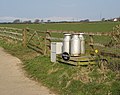 wikimedia_commons=File:Stoneybeck road end. - geograph.org.uk - 387485.jpg