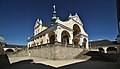 wikimedia_commons=File:Svatá Hora kaple 5.jpg