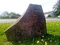 image=File:Walldürn Gedekstein Garnison 1.jpg