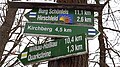 wikimedia_commons=File:Wegweiser am Kleinen Filzteich, Burg Schoenfels 11,1 km.jpg image=https://upload.wikimedia.org/wikipedia/commons/f/f1/Wegweiser_am_Kleinen_Filzteich%2C_Burg_Schoenfels_11%2C1_km.jpg