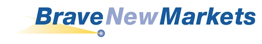 Brave New Markets, Inc