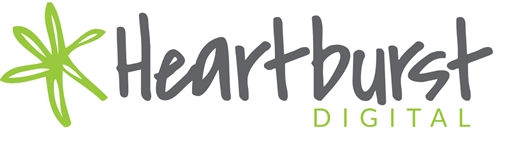 Heartburst Digital
