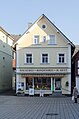 wikimedia_commons=File:Ebermannstadt, Ensemble, Am Marktplatz 8.jpg