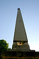 wikimedia_commons=File:3396 - Milano - Obelisco di san Glicerio (1607) - Foto Giovanni Dall'orto 23-6-2007.jpg