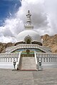 wikimedia_commons=File:Leh, Shanti Stupa, Ladakh, India.jpg