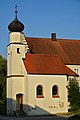 image=File:Marienkapelle Westerndorf (Arnstorf).jpg