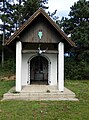 wikimedia_commons=File:Schoenberg Hubertuskapelle Manhartsberg 2020 02.jpg