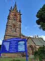 wikimedia_commons=File:Craiglockhart Parish Church.jpg