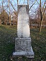 wikimedia_commons=File:Grabobelisk János Takács †1879, 2023 Dömsöd.jpg