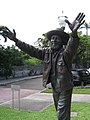 wikimedia_commons=File:JohnnyBarnesStatue.jpg