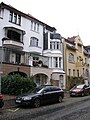 wikimedia_commons=File:Kaulbachstraße 10, 1, Kleefeld, Hannover.jpg