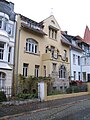 wikimedia_commons=File:Kaulbachstraße 11, 1, Kleefeld, Hannover.jpg