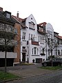 wikimedia_commons=File:Kaulbachstraße 13, 1, Kleefeld, Hannover.jpg
