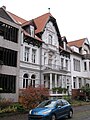 wikimedia_commons=File:Kaulbachstraße 2, 1, Kleefeld, Hannover.jpg