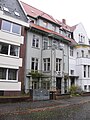wikimedia_commons=File:Kaulbachstraße 21, 1, Kleefeld, Hannover.jpg