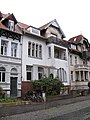 wikimedia_commons=File:Kaulbachstraße 3, 1, Kleefeld, Hannover.jpg