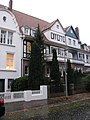wikimedia_commons=File:Kaulbachstraße 30, 1, Kleefeld, Hannover.jpg
