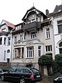 wikimedia_commons=File:Kaulbachstraße 4, 1, Kleefeld, Hannover.jpg